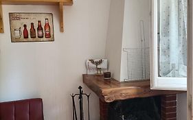 Chalet Erminia